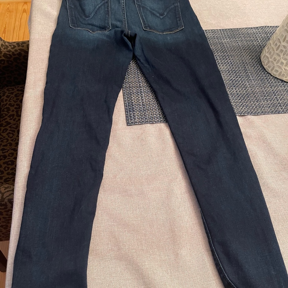 hudson krista jeans